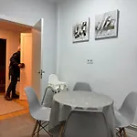 Fantástico En El Centro De