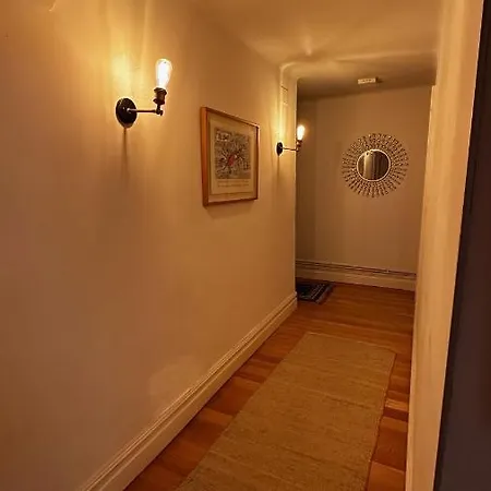 Fantastico En El Centro De Apartman Bilbao