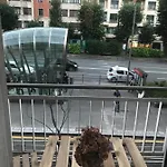 شقة Fantastico En El Centro De
