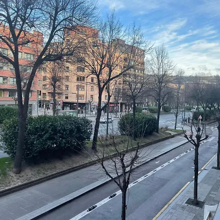 Fantastico En El Centro De Apartament