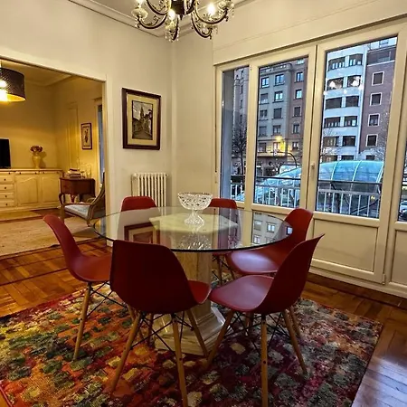 Fantástico En El Centro De