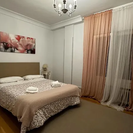 Fantastico En El Centro De Apartament Bilbao