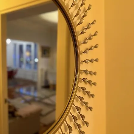 Apartament Fantastico En El Centro De Bilbao