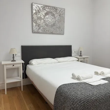 Apartamento Fantástico En El Centro De