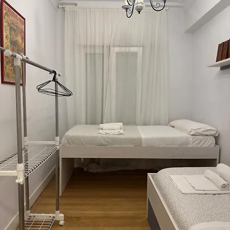 Fantástico En El Centro De Bilbau