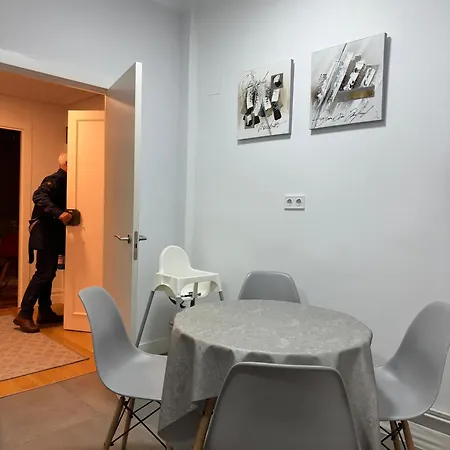 Fantastico En El Centro De