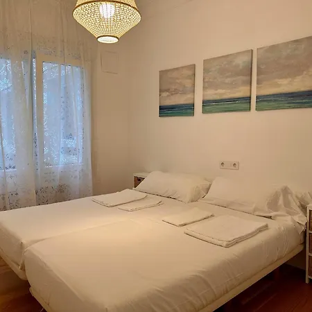 Fantástico En El Centro De * Bilbau