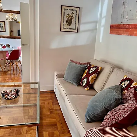 Fantastico En El Centro De