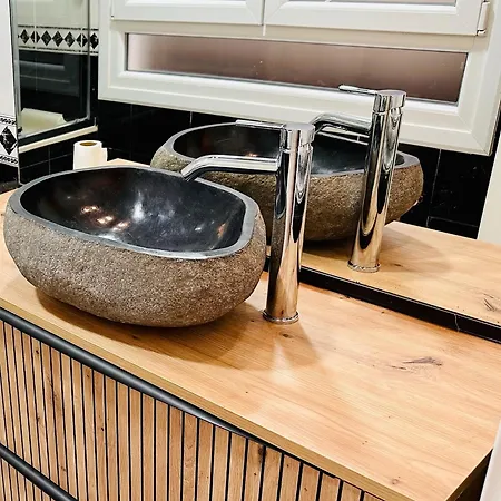 Fantastico En El Centro De アパート