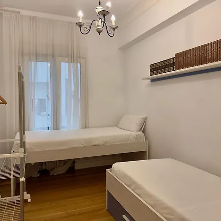 Apartment Fantastico En El Centro De *