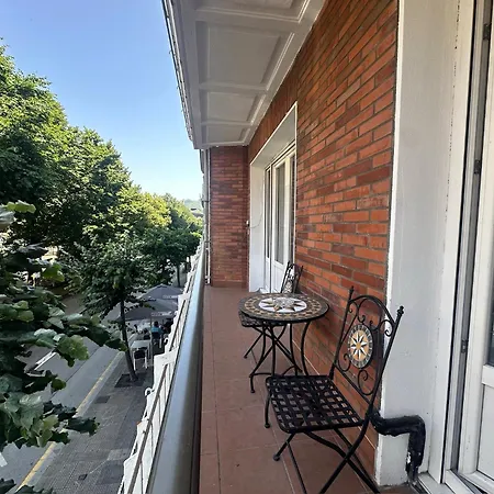 Fantastico En El Centro De Apartment Bilbao