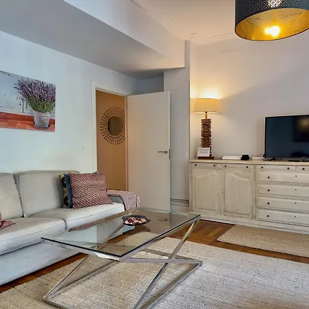 Appartement Fantastico En El Centro De Bilbao