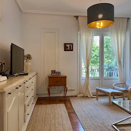 Apartment Fantastico En El Centro De *