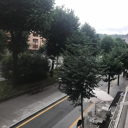 Fantastico En El Centro De * Bilbao
