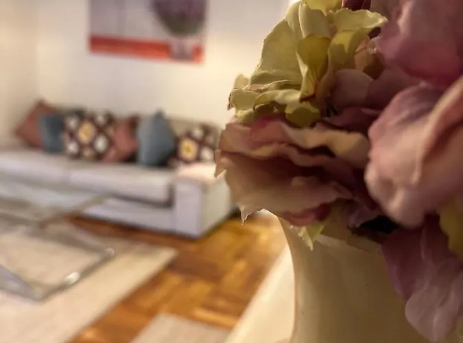 Fantástico En El Centro De * Bilbao