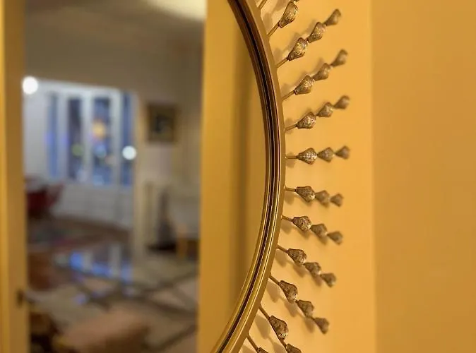 Apartamento Fantástico En El Centro De Bilbao