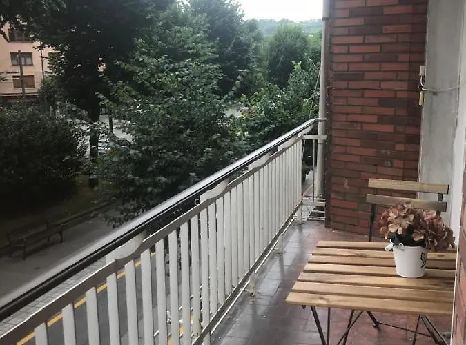 Fantástico En El Centro De