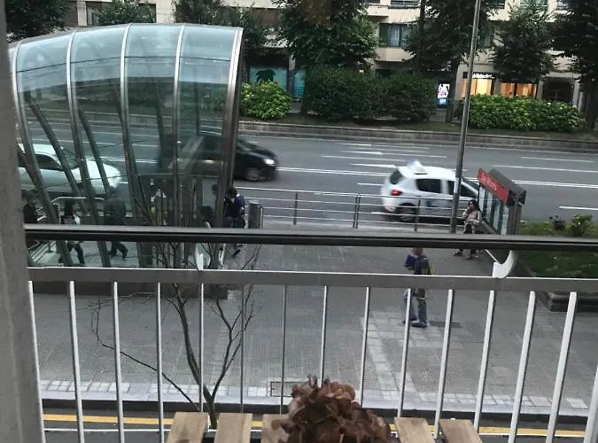 Apartamento Fantástico En El Centro De