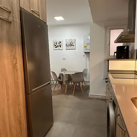 Fantastico En El Centro De Бильбао