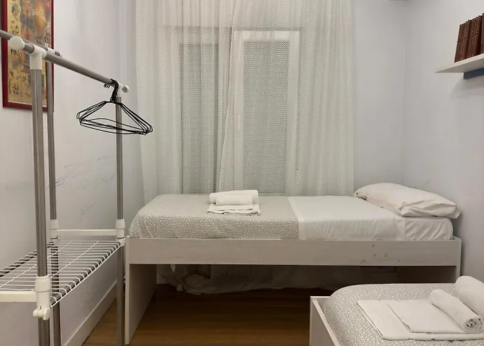 Fantástico En El Centro De Bilbau